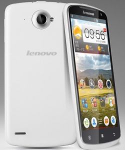 Купить Lenovo S920, 5,3' IPS экран, DUAL SIM, 4х ядерный процессор 1,2 GHz, оперативная память 1GB, ROM 4 Gb, Android 4.2.1