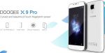 DOOGEE X9 Pro
