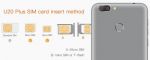 Oukitel U20 Plus