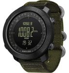 North Edge Apache 5BAR Black