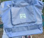 Складна дорожня сумка