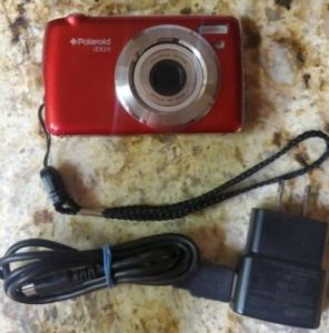 Купить в Киеве Polaroid  iEX29 фотоаппарат 18 МП, б/у