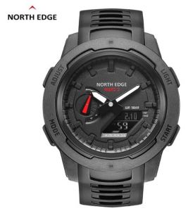 Купить North Edge Mars 3 5BAR тактичний годинник 