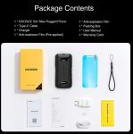 DOOGEE S41 Max 6/256 