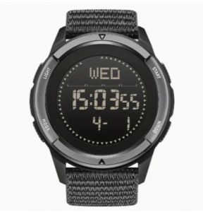 Купить North Edge Alps 5BAR тактичний годинник 