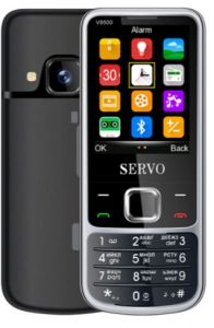 Купить  Телефон Servo V9500, 4 СІМ-КАРТИ