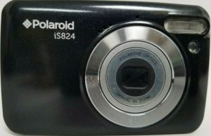 Купить в Киеве Polaroid  iS824 фотоаппарат 16 МП