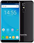 Oukitel C8 