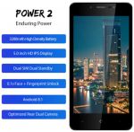 Leagoo Power 2  