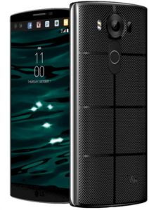 Купить LG V10 H600, 5,7' FHD екран, DUAL SIM, 6 ядерний процесор, оперативна пам'ять 4GB, ROM 64Gb