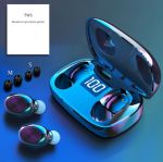 S9 TWS спортивные наушники Bluetooth