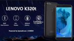 Lenovo K320T