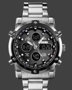 Купить Skmei 1389 мужские часы