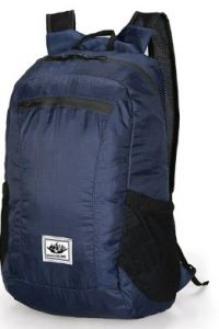 Купить Портативний, складний,водонепроникний, надлегкий рюкзак унісекс       