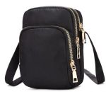 Жіноча водонепроникна сумка через плече