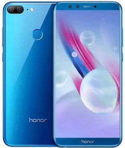 Купить Honor 9 Lite, 5,65' экран, DUAL SIM, 8 ядерный процессор, оперативная память 4GB, ROM 32Gb, Android 9.0