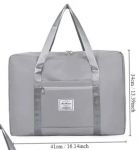 Дорожня складна водонепроникна сумка