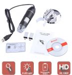 Цифровой микроскоп