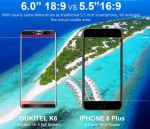 Oukitel K6 