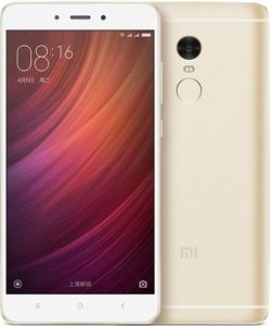Купить Xiaomi Redmi Note 4, 5,5' FHD IPS экран, DUAL SIM, 8 ядерный процессор, оперативная память 3GB, ROM 32 Gb, Android 6.0