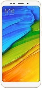 Купить Xiaomi Redmi 5 Plus, 5,99' IPS экран, DUAL SIM, 8 ядерный процессор, оперативная память 3 GB, ROM 32 Gb, Android 7.1.2