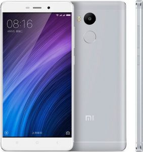 Купить Xiaomi Redmi 4, 5' FHD IPS экран, DUAL SIM, 8х ядерный процессор, оперативная память 3GB, ROM 32 Gb, Android 6.0