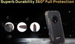 DOOGEE S35