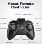 Дрон Eachine E021