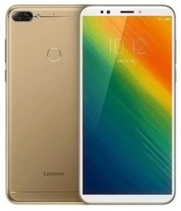 Купить Lenovo K9 Note (L38012), 6' IPS экран, DUAL SIM, 8х ядерный процессор 1,8 GHz, оперативная память 4GB, ROM 64Gb, Android 8.1 