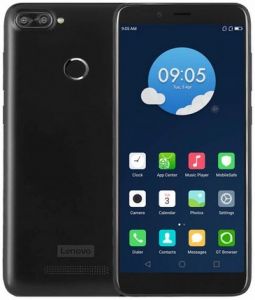 Купить Lenovo K320T, 5,7' IPS экран, DUAL SIM, 4х ядерный процессор 1,3 GHz, оперативная память 2GB, ROM 16 Gb, Android 7.0