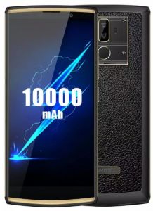 Купить Oukitel K7 PRO 6' IPS HD экран, 8 ядерный процессор 2 GHz, оперативная память 4GB, ROM 64Gb, Android 9.0, 2 SIM-карты
