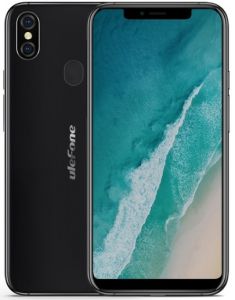 Купить в Киеве X, 5,85' HD+ IPS экран, DUAL SIM, 8 ядерный процессор, оперативная память 4GB, ROM 64Gb, Android 8.1