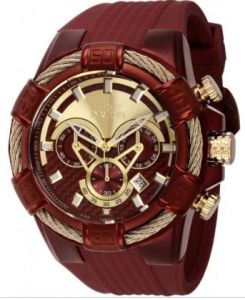 Купить в Киеве и в  Украине Invicta Bolt  40667 чоловічий годинник