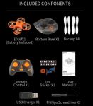 Дрон EACHINE E016F 