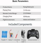 Дрон Eachine E021