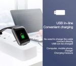 Смарт-браслет 116 Plus