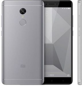 Купить Xiaomi Redmi Note 4, 5,5' FHD IPS экран, DUAL SIM, 10 ядерный процессор, оперативная память 3GB, ROM 32 Gb, Android 6.0