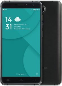 Купить DOOGEE F7, 5,5' IPS экран, DUAL SIM, 10 ядерный процессор 2,3 GHz, оперативная память 3GB, ROM 32Gb, Android 6.0