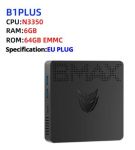 BMAX B1 Plus 6/64