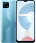 Realme C21