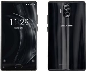 Купить DOOGEE Mix Lite, 5,2' HD IPS экран, DUAL SIM, 4 ядерный процессор, оперативная память 2GB, ROM 16Gb, Android 7.0
