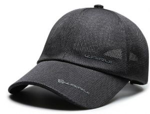 Купить Kairui дихаючий тонкий сітчастий капелюх з качиним язиком