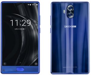 Купить DOOGEE Mix Lite, 5,2' HD IPS экран, DUAL SIM, 4 ядерный процессор, оперативная память 2GB, ROM 16Gb, Android 7.0