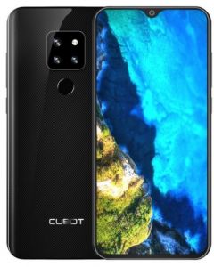 Купить Cubot P30, 6,3' IPS FHD экран, 8 ядерный процессор, RAM 4Gb, ROM 64Gb, Android 9.0