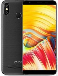 Купить Vernee T3 Pro, 5,5'  HD IPS экран, DUAL SIM, 4х ядерный процессор, оперативная память 3 GB, ROM 16 Gb, Android 8.1