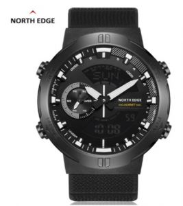 Купить North Edge Hornet 5BAR тактические часы 