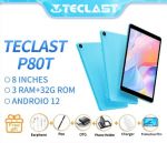 Teclast P80T 3/32