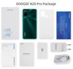 DOOGEE N20 Pro
