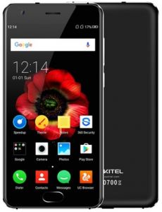Купить Oukitel FK4000 PLUS, 5' IPS HD экран, RAM 2Gb, ROM 16Gb, Android 6.0