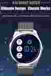 Smartwatch X10